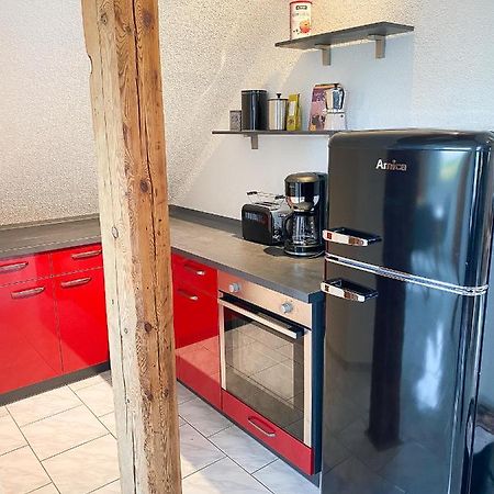 Weinquartier Gruene Villa Naumbourg Extérieur photo