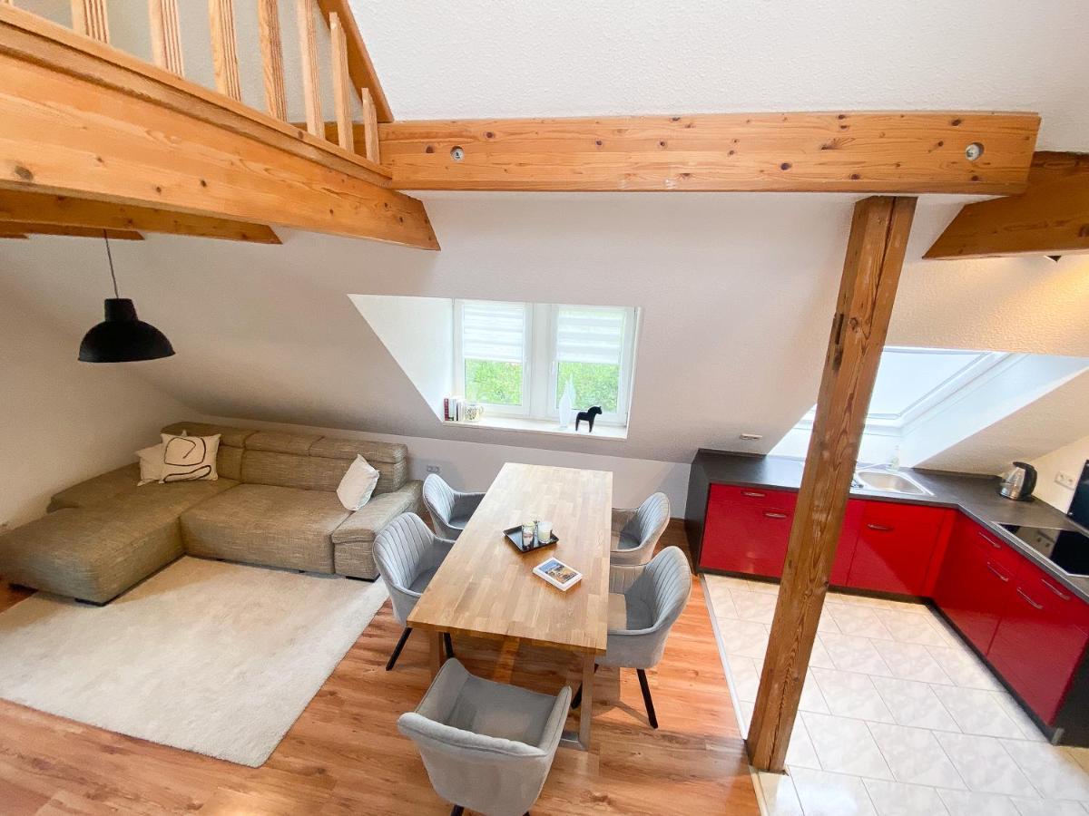 Weinquartier Gruene Villa Naumbourg Extérieur photo